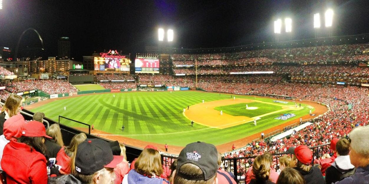 TheSportsIntern's profile banner image