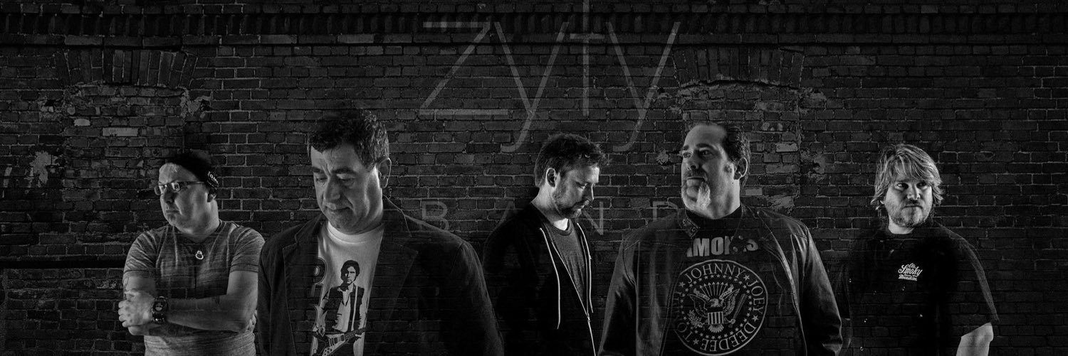 ZyfyBand's profile banner image