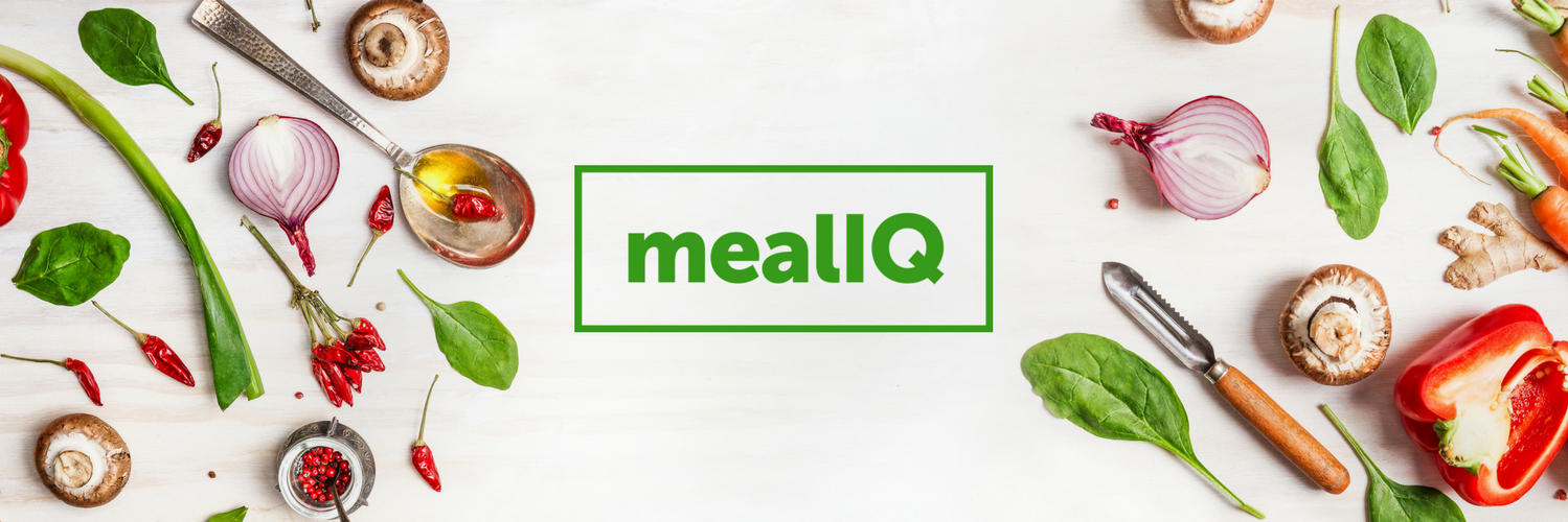 mealiq's profile banner image