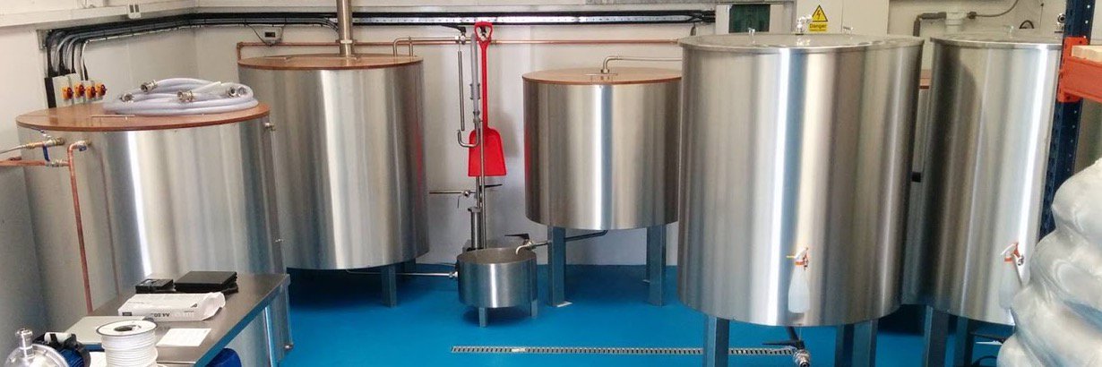 Elusive Brewing banner