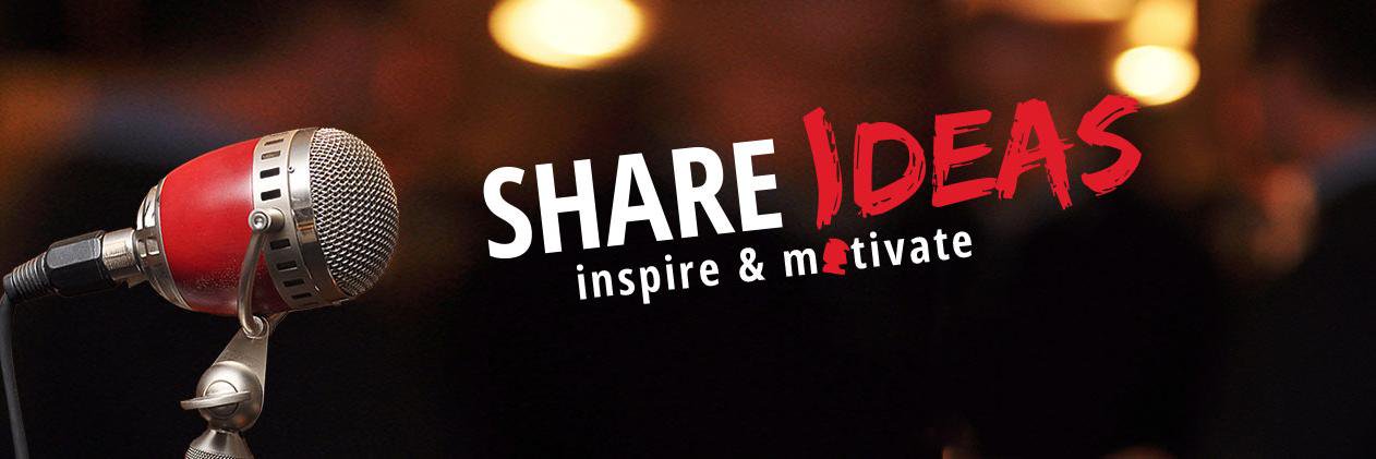 ChShareideas's profile banner image