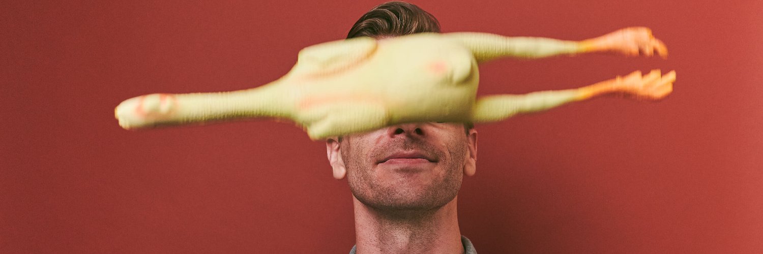 dfenaughty's profile banner image