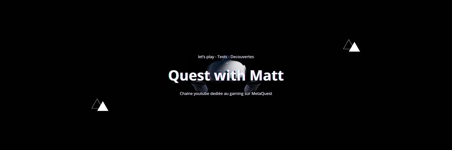 QuestWithMatt banner