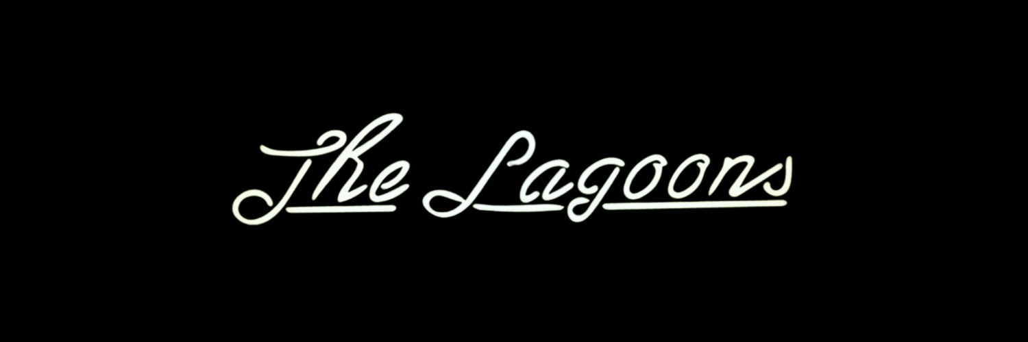 thelagoonsmusic's profile banner image