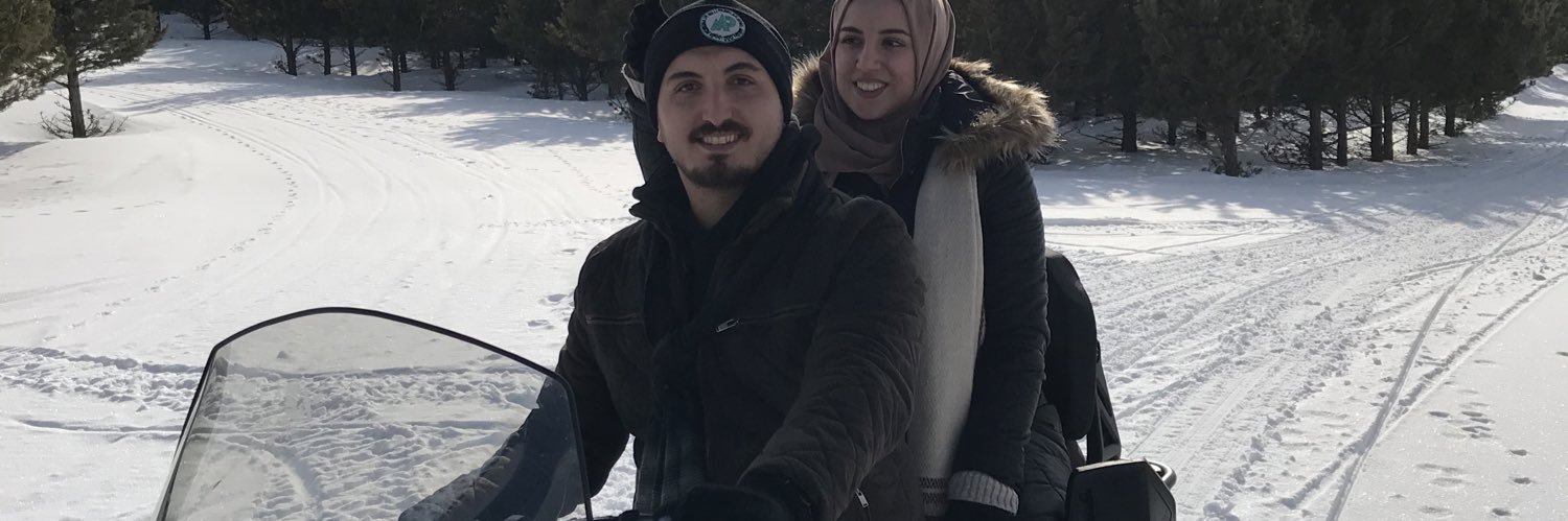 odabasm93's profile banner image