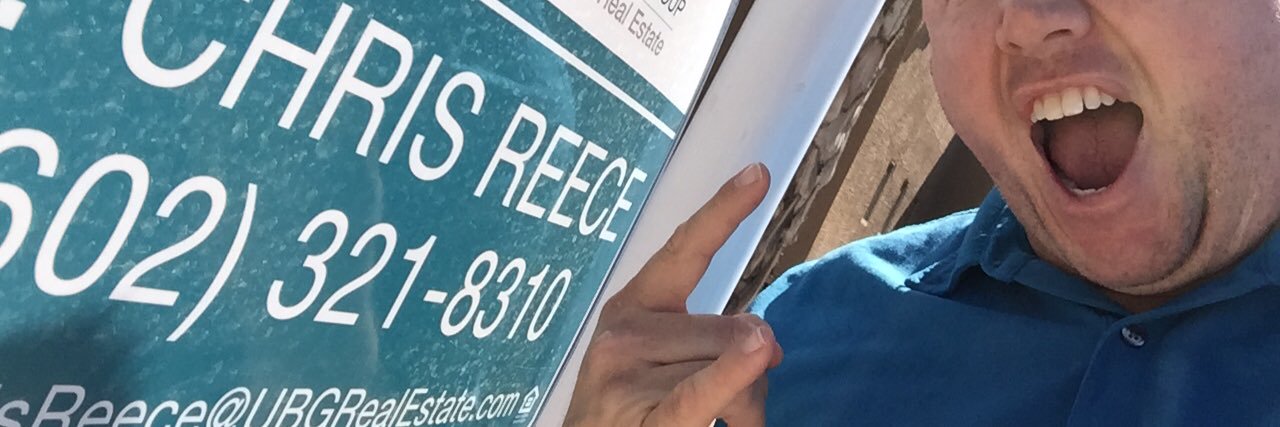 RCHRISREECE's profile banner image