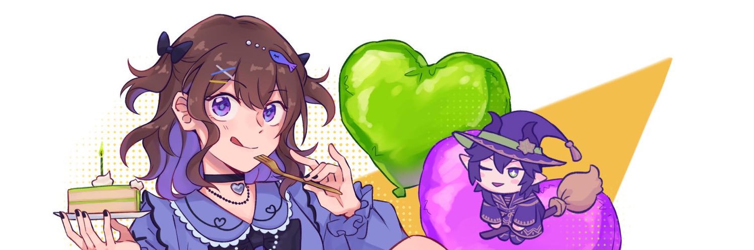 rubymikun's profile banner image