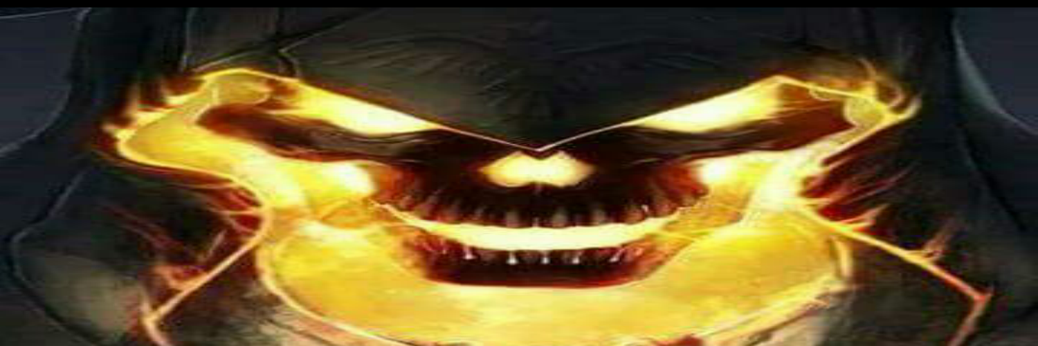 DreadKingRaze's profile banner image