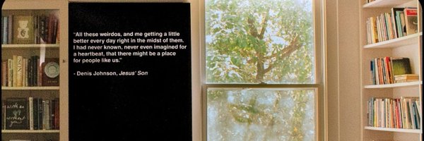 MichenerCenter Profile Banner