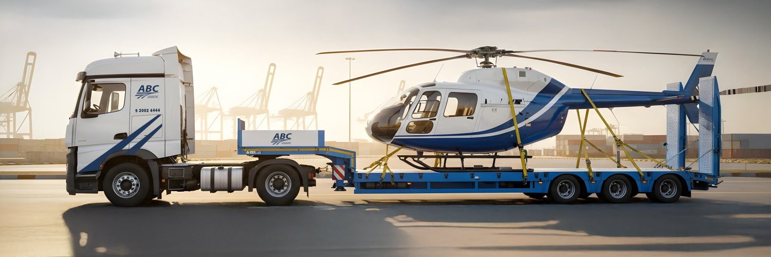 ABC Logistic (@abclogisticsa) / Posts / X