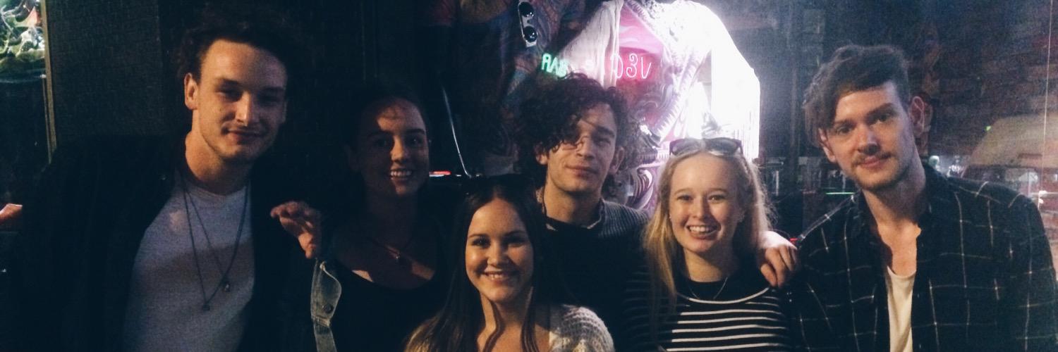caitythe1975's profile banner image
