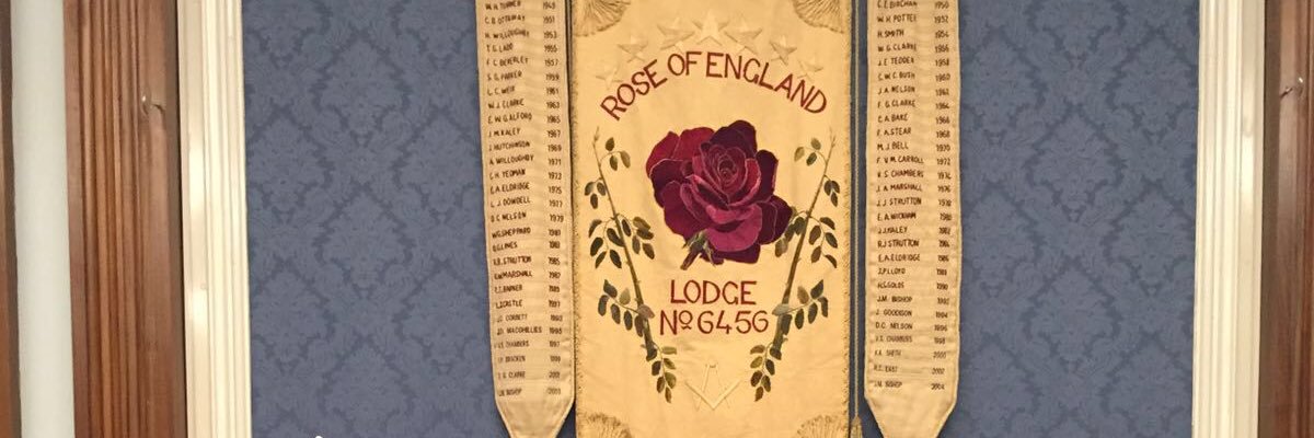 ROEL6456's profile banner image