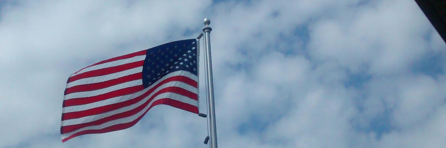 Mike Krieger WA8UOC banner