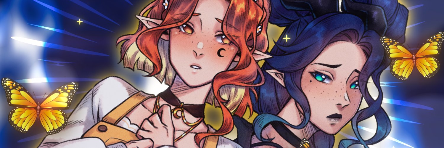 Ary Sh0w | Ambre Donteville banner