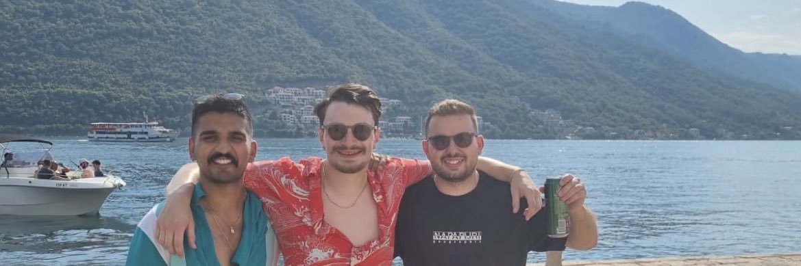 LeeOatham's profile banner image