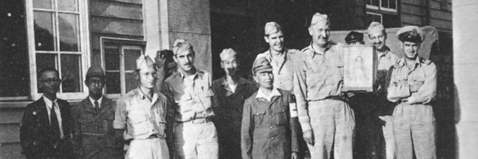 Manhattan Project NHP banner