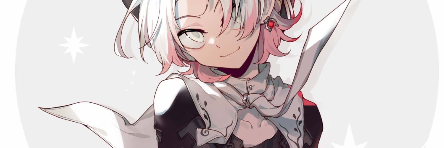8zechariah8's profile banner image