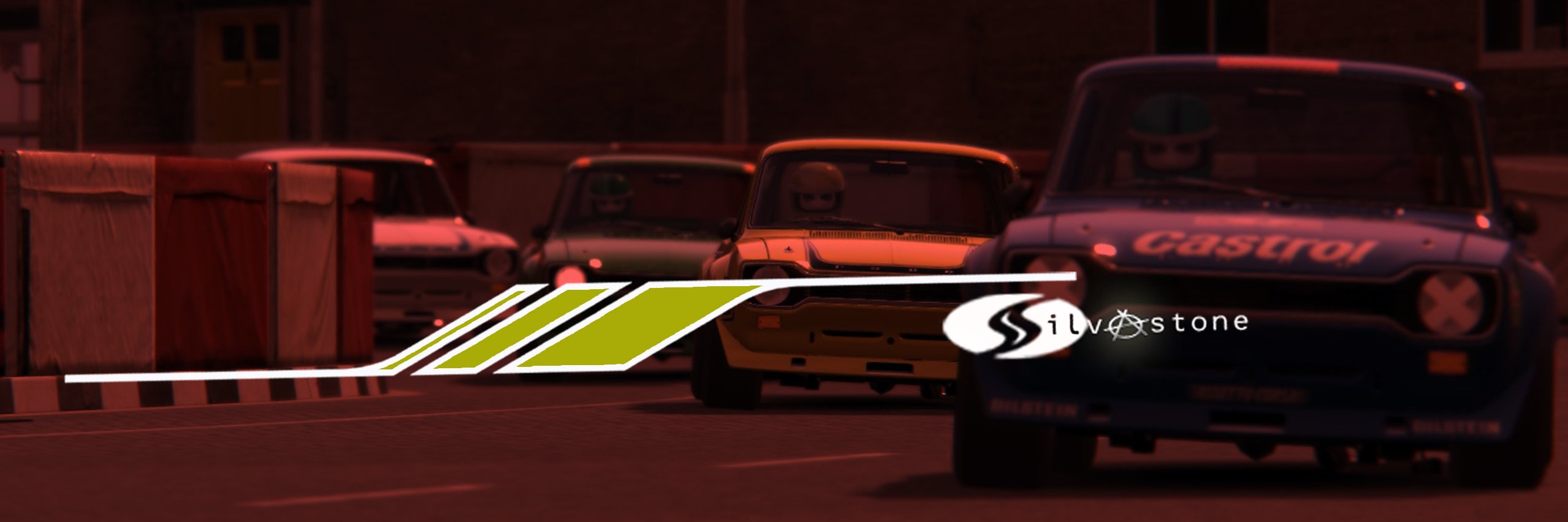 silvastone2's profile banner image