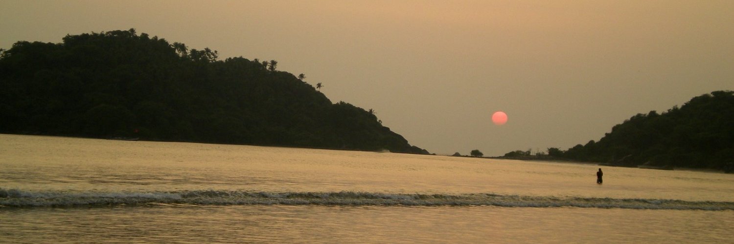 sravanthid's profile banner image