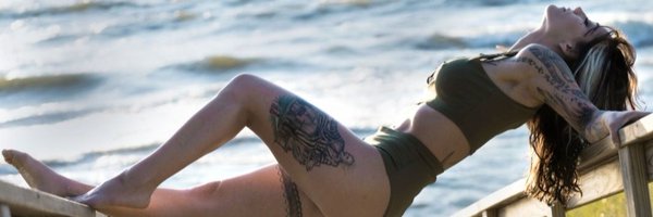 CallieJaneModel Profile Banner