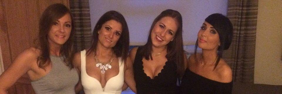 xsarahsharp's profile banner image