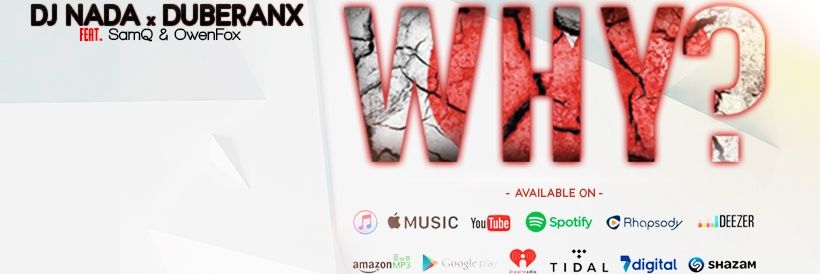 Malambane's Long Lost Son banner