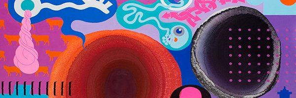 jennybhattart Profile Banner