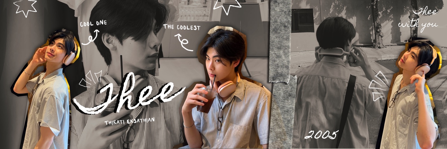 thiraeks's profile banner image