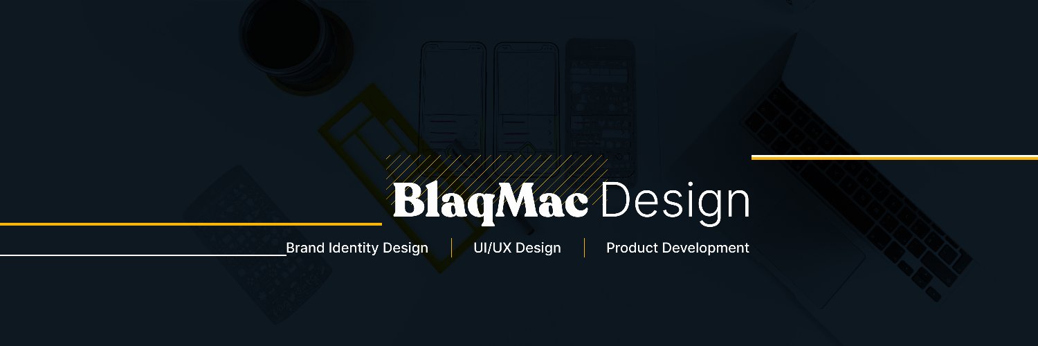 BlaqMac's profile banner image