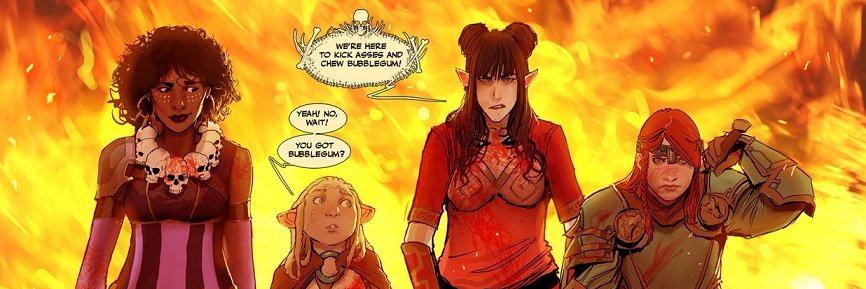 BeliaOne's profile banner image