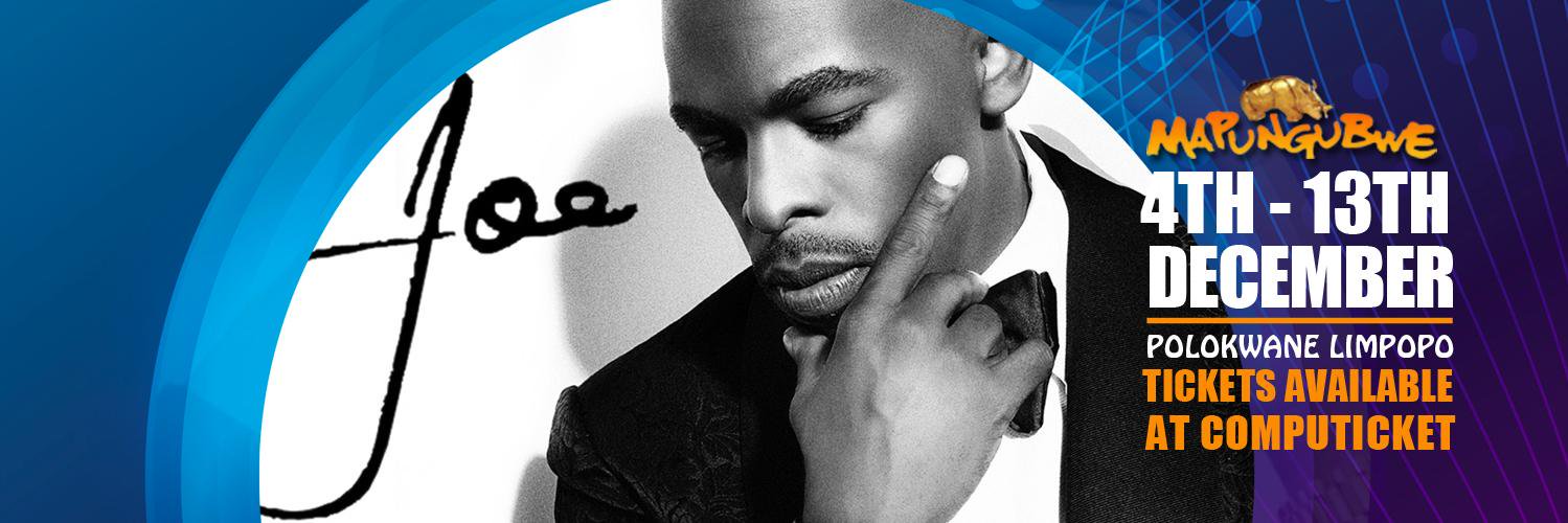 MapungubweFest's profile banner image
