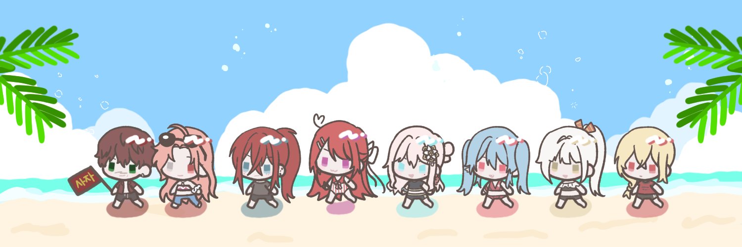 morph129's profile banner image