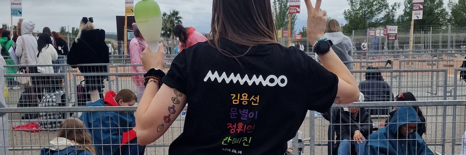 Ladymhep's profile banner image