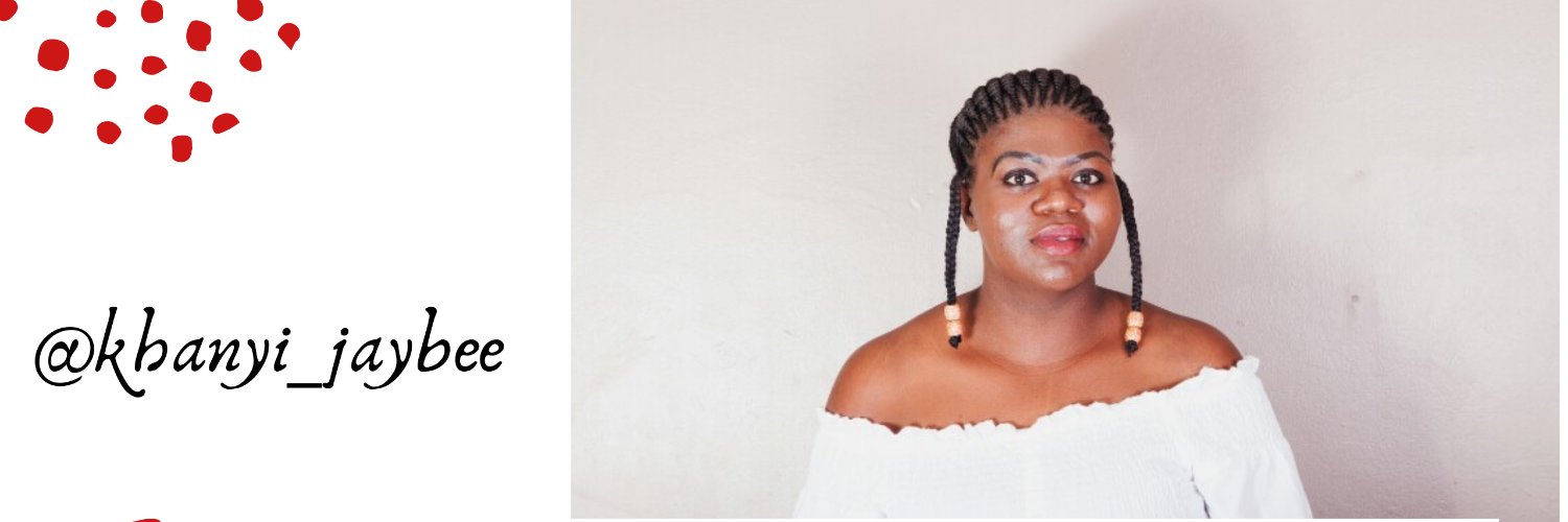 Khanyi_jaybee's profile banner image