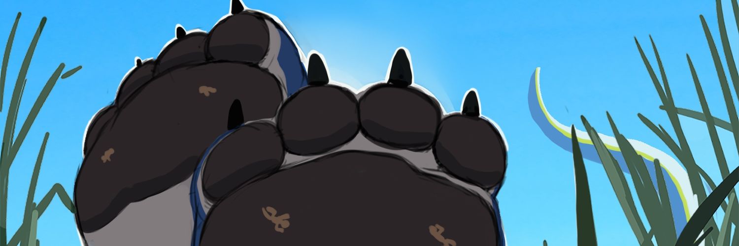 Azuragon 🐾 banner