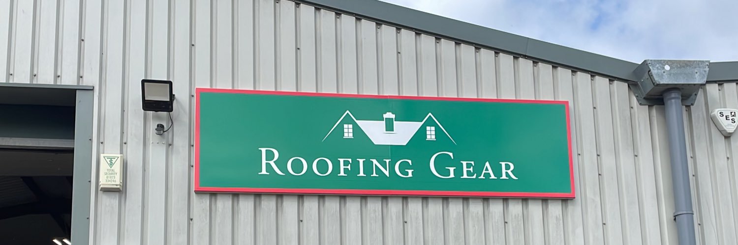 Roofing Gear banner