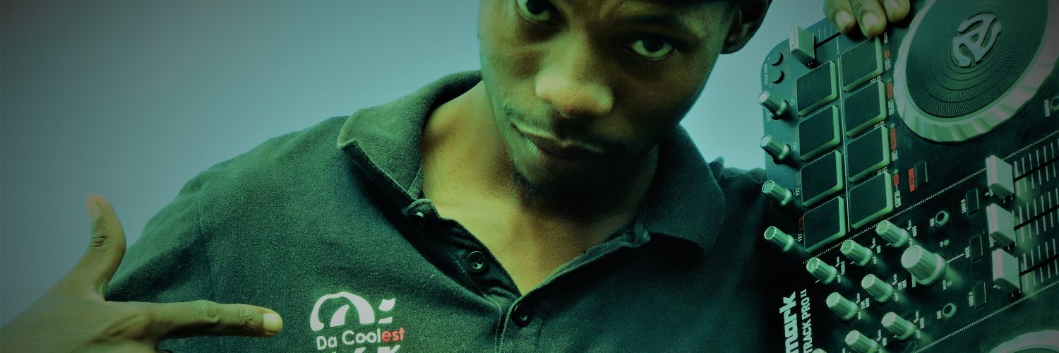 DaCoolestDj2's profile banner image