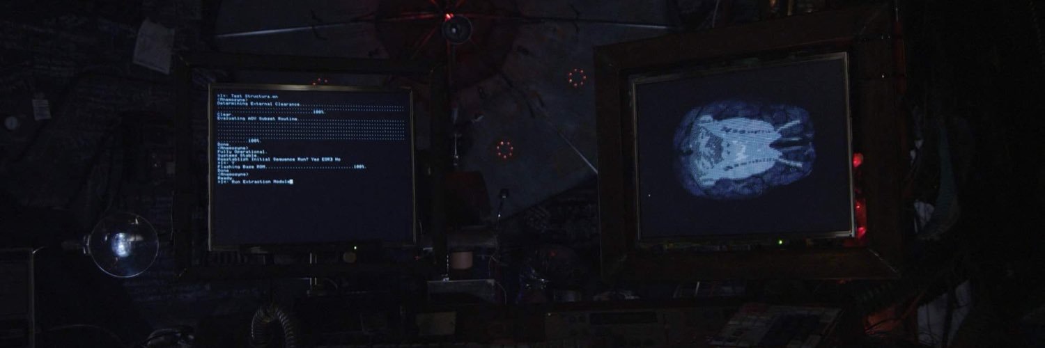DerekPresley82's profile banner image