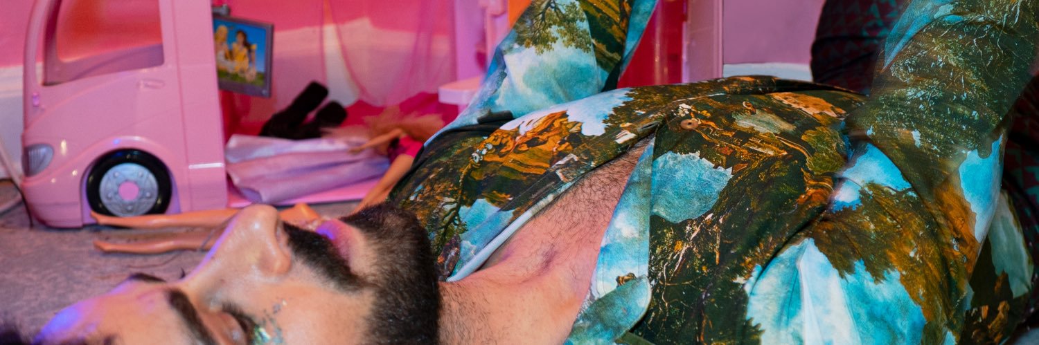 RobertHannouch's profile banner image