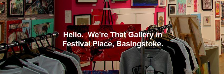 ThatGalleryArt's profile banner image