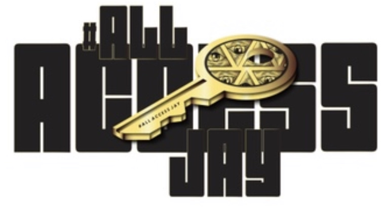 AllAccessJay banner