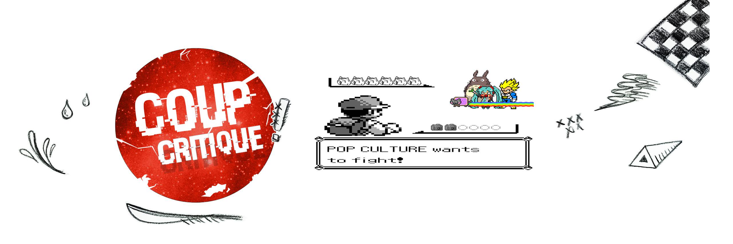 Coup_Critique's profile banner image