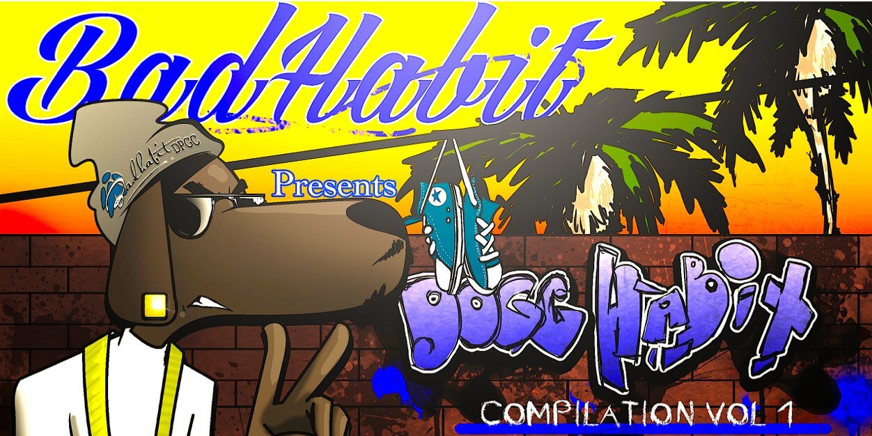 BADHABITDPG's profile banner image