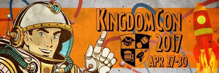 KingdomConSoCal's profile banner image