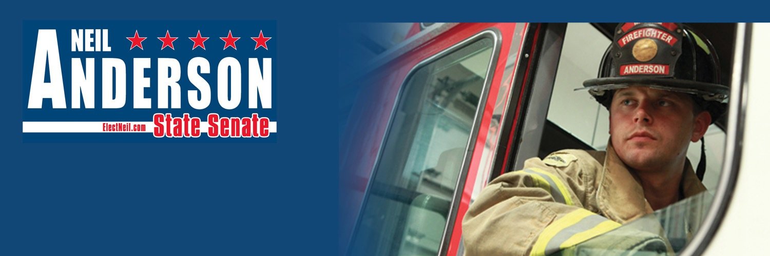 electneil's profile banner image