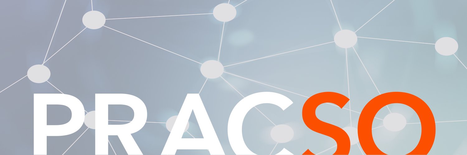 pracso_services's profile banner image