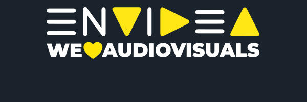 Envidea's profile banner image