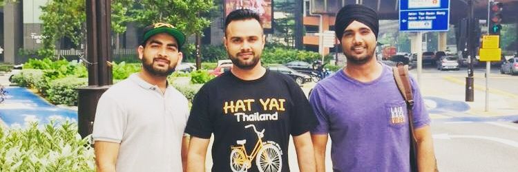 prabh776's profile banner image