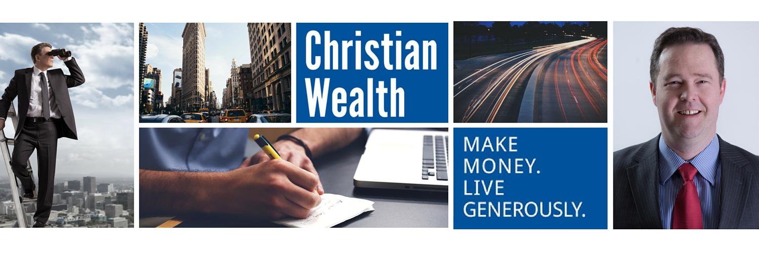 Christian Wealth (@WealthChristian) / Posts / X