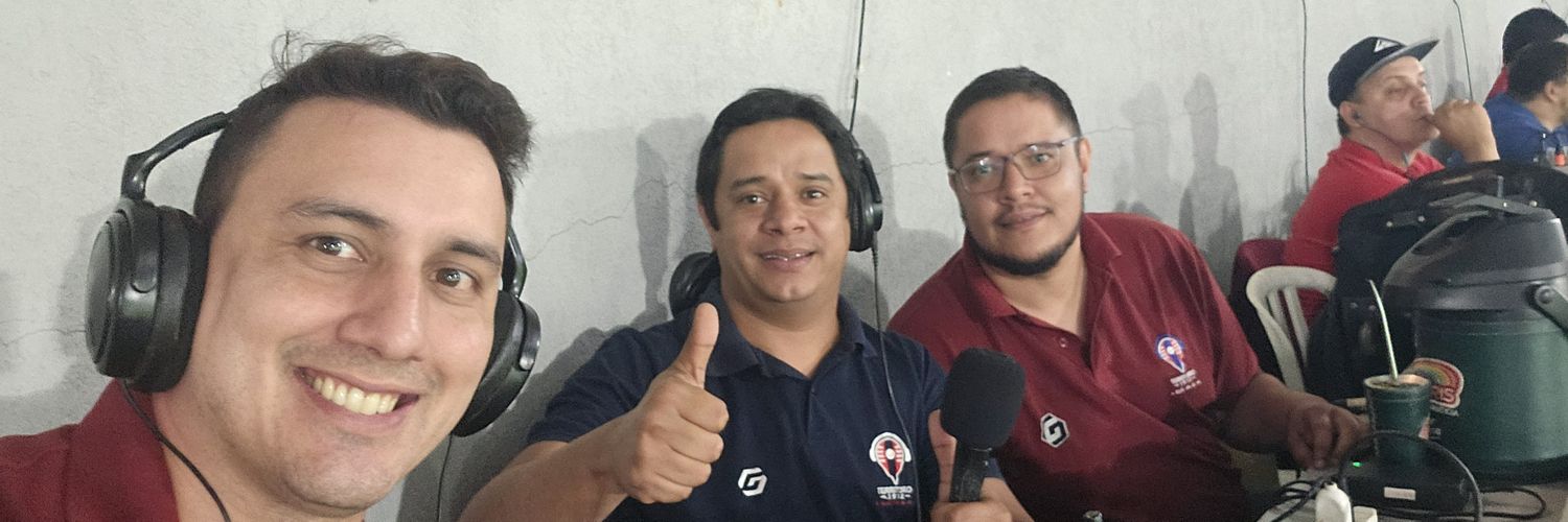 Edgar Sanchez banner